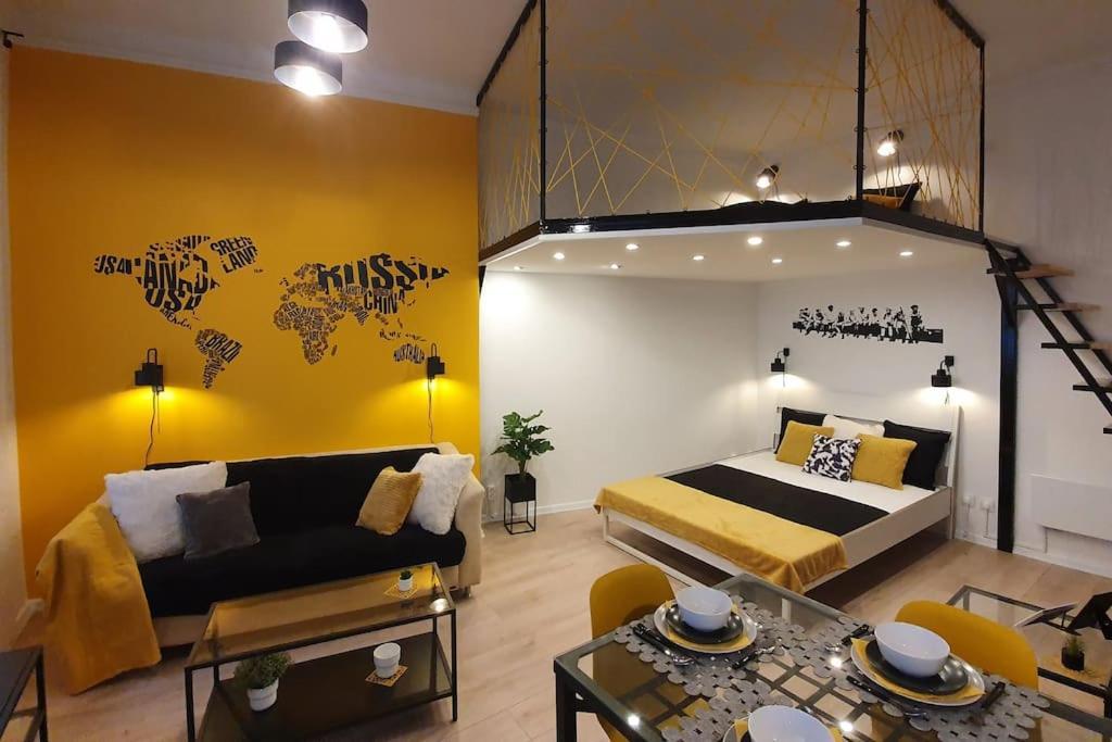 Violet Apartment With Air Condition Budapest Exterior foto