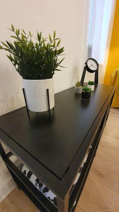 Violet Apartment With Air Condition Budapest Exterior foto